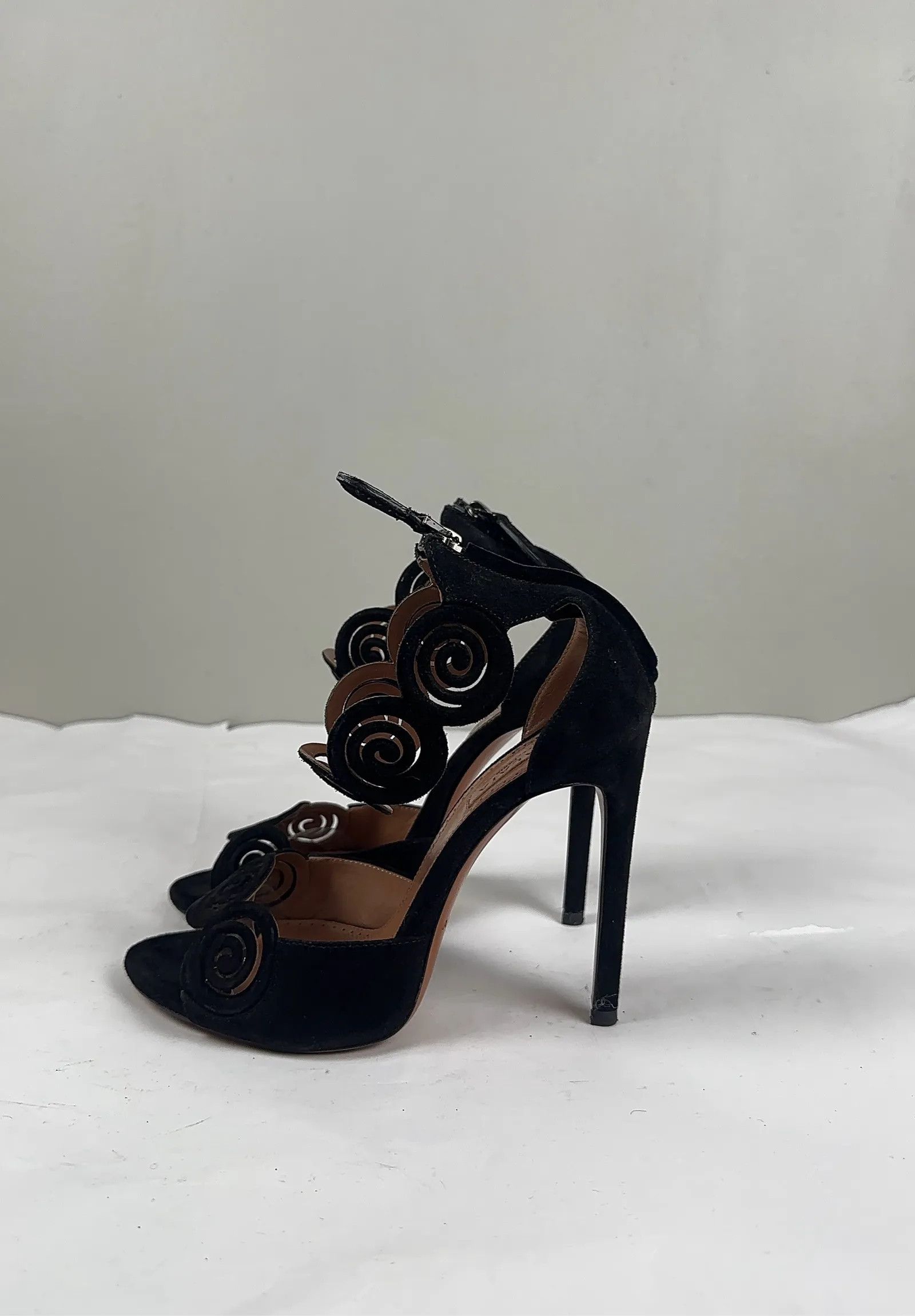 Alaia Alaïa Heels Size US 6 / IT 36 - 6 Thumbnail