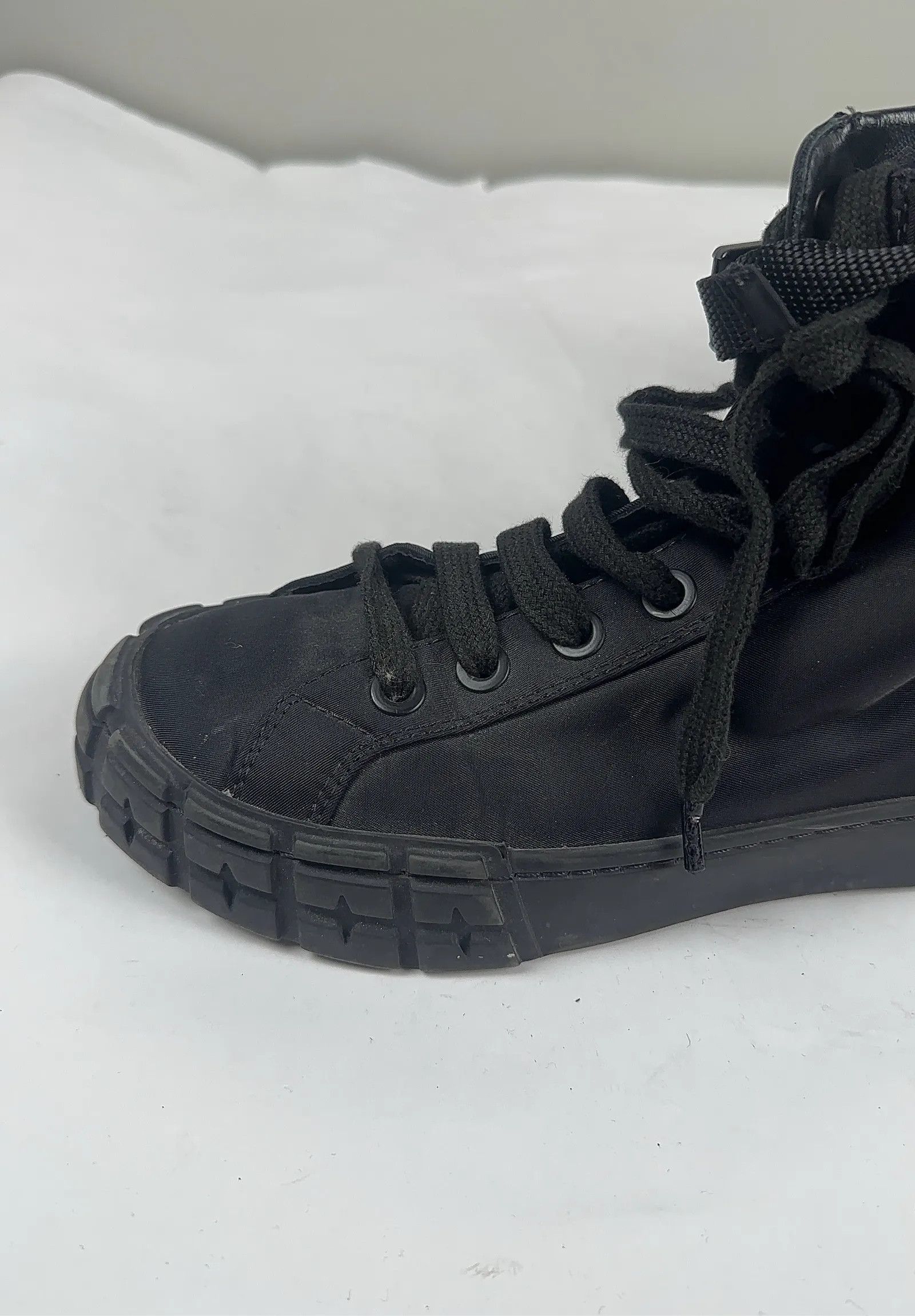 Prada Prada Sneakers Size US 6 / IT 36 - 12 Thumbnail