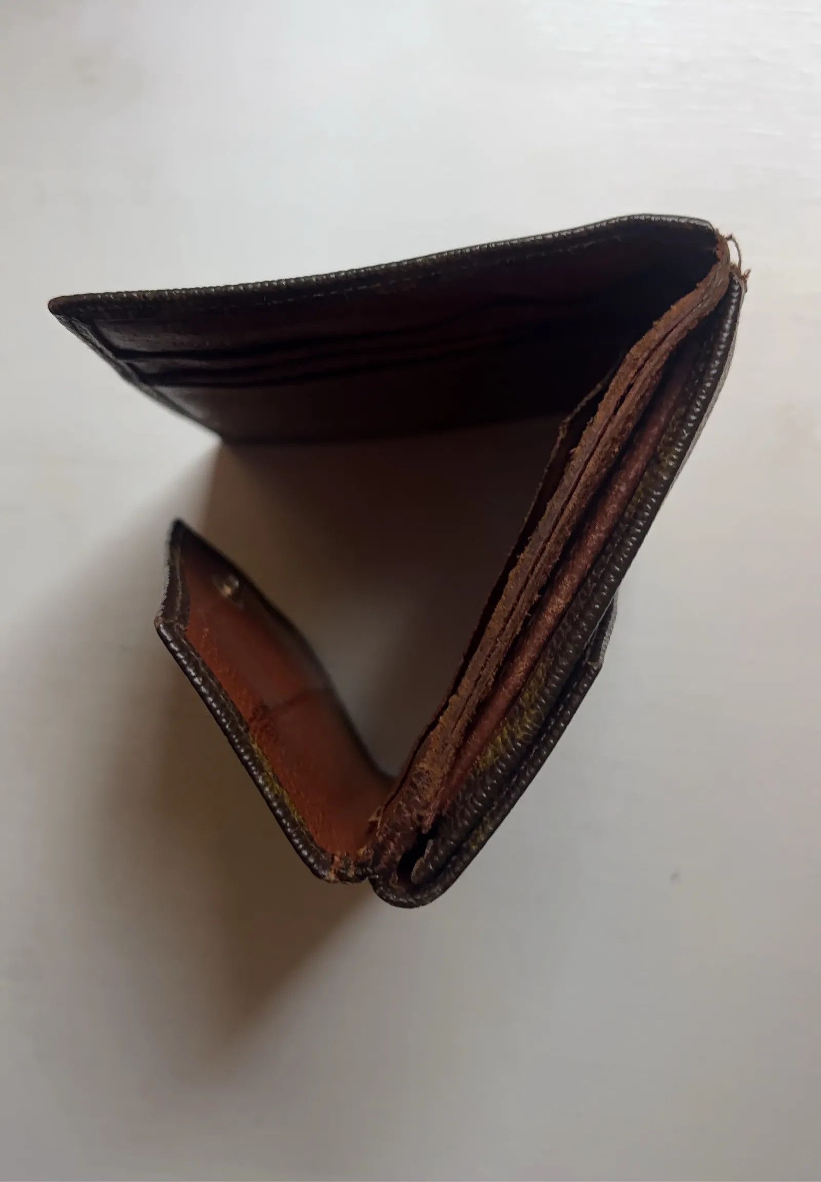 Louis Vuitton Louis Vuitton Wallet Wallet Size ONE SIZE - 4 Thumbnail