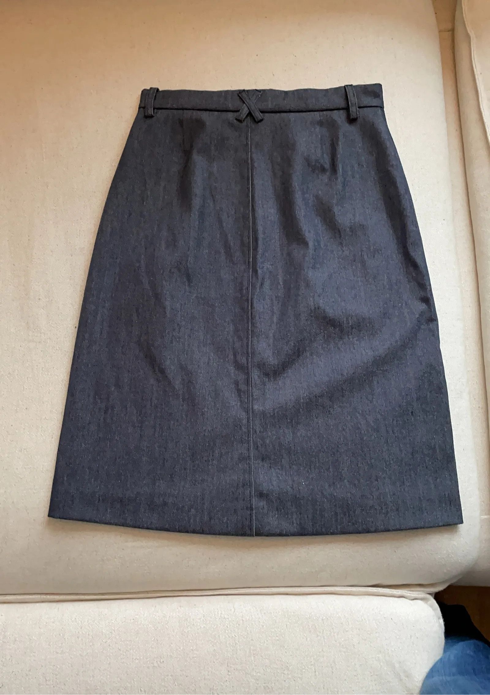Filippa K Filippa K Pencil skirt Skirt Size 25" / US 0 / IT 36 - 4 Thumbnail