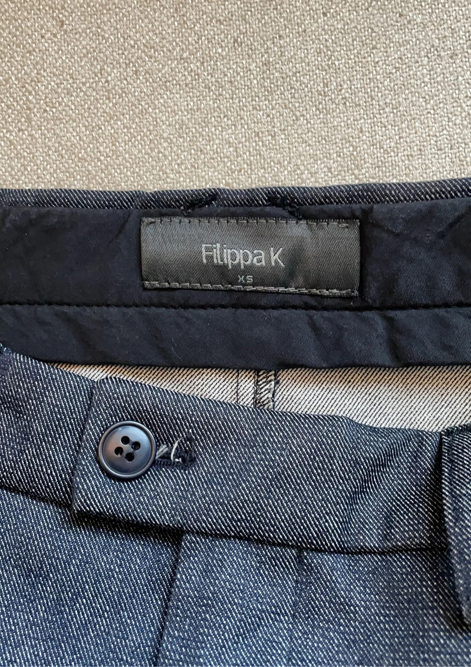 Filippa K Filippa K Pencil skirt Skirt Size 25" / US 0 / IT 36 - 2 Thumbnail