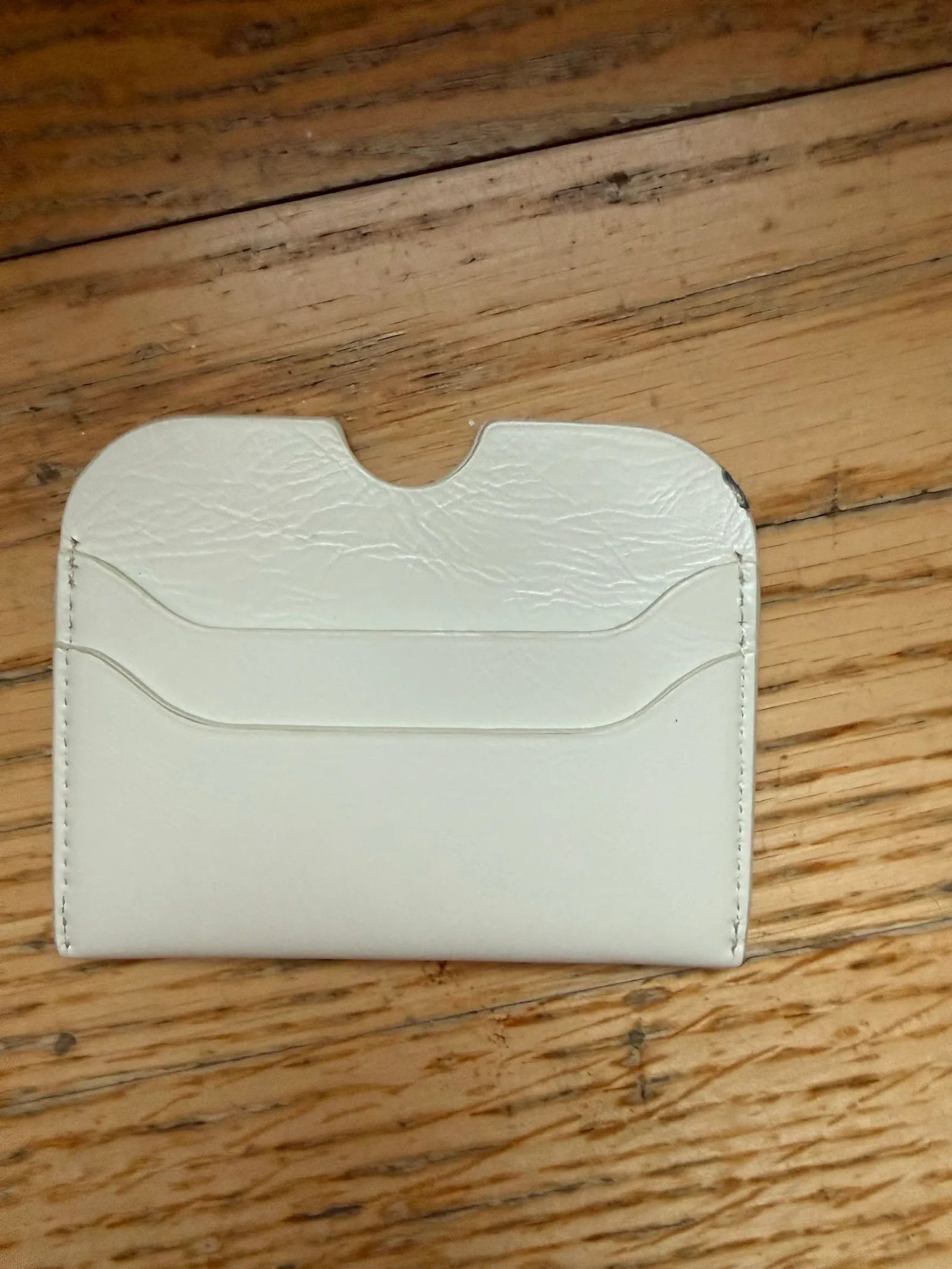 Acne Studios Acne Studios Wallet Size ONE SIZE - 2 Thumbnail