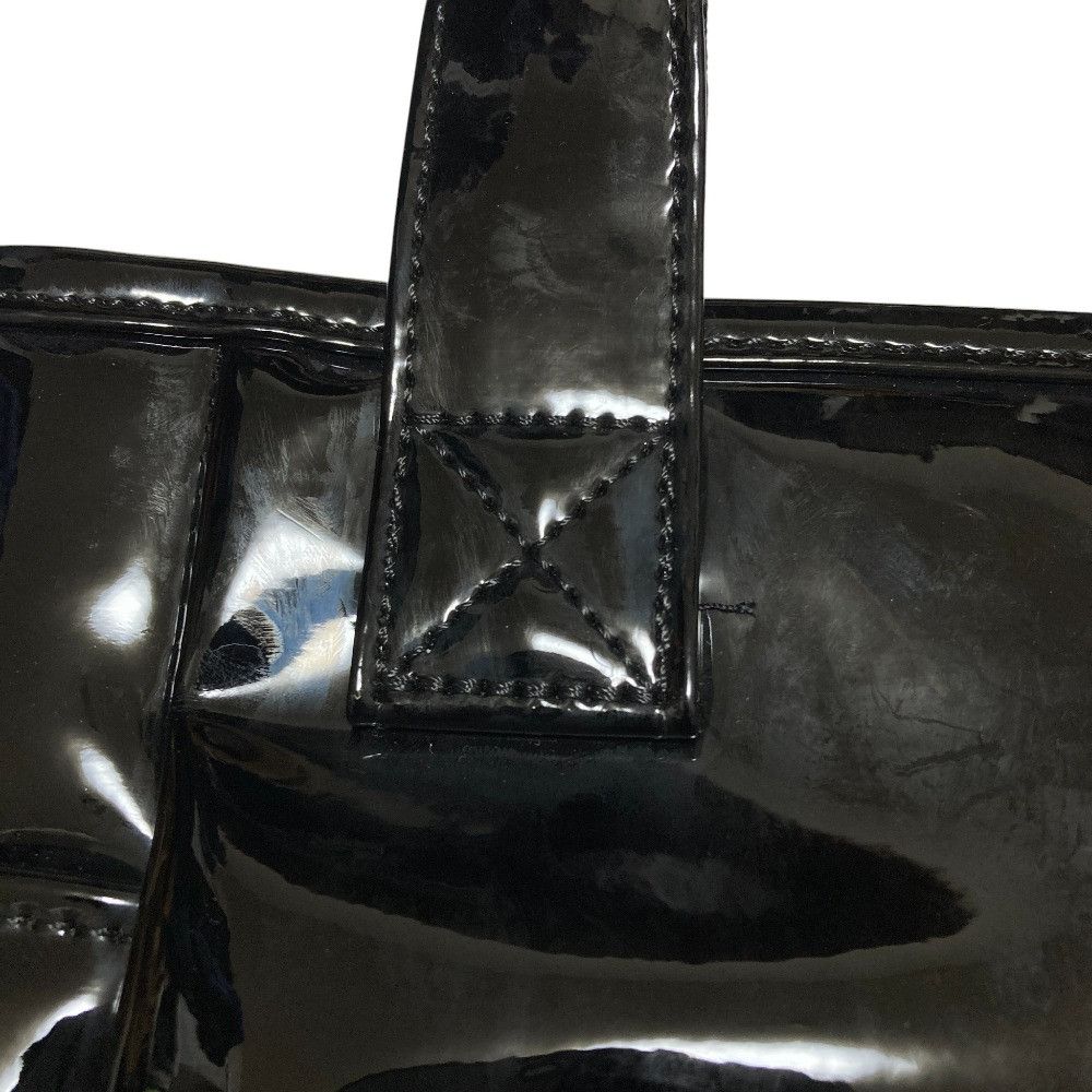 Other Other Admiral Enamel Golf Bag Plastic / Synthetic Handbag DUTY FREE for USA Size ONE SIZE - 9 Thumbnail