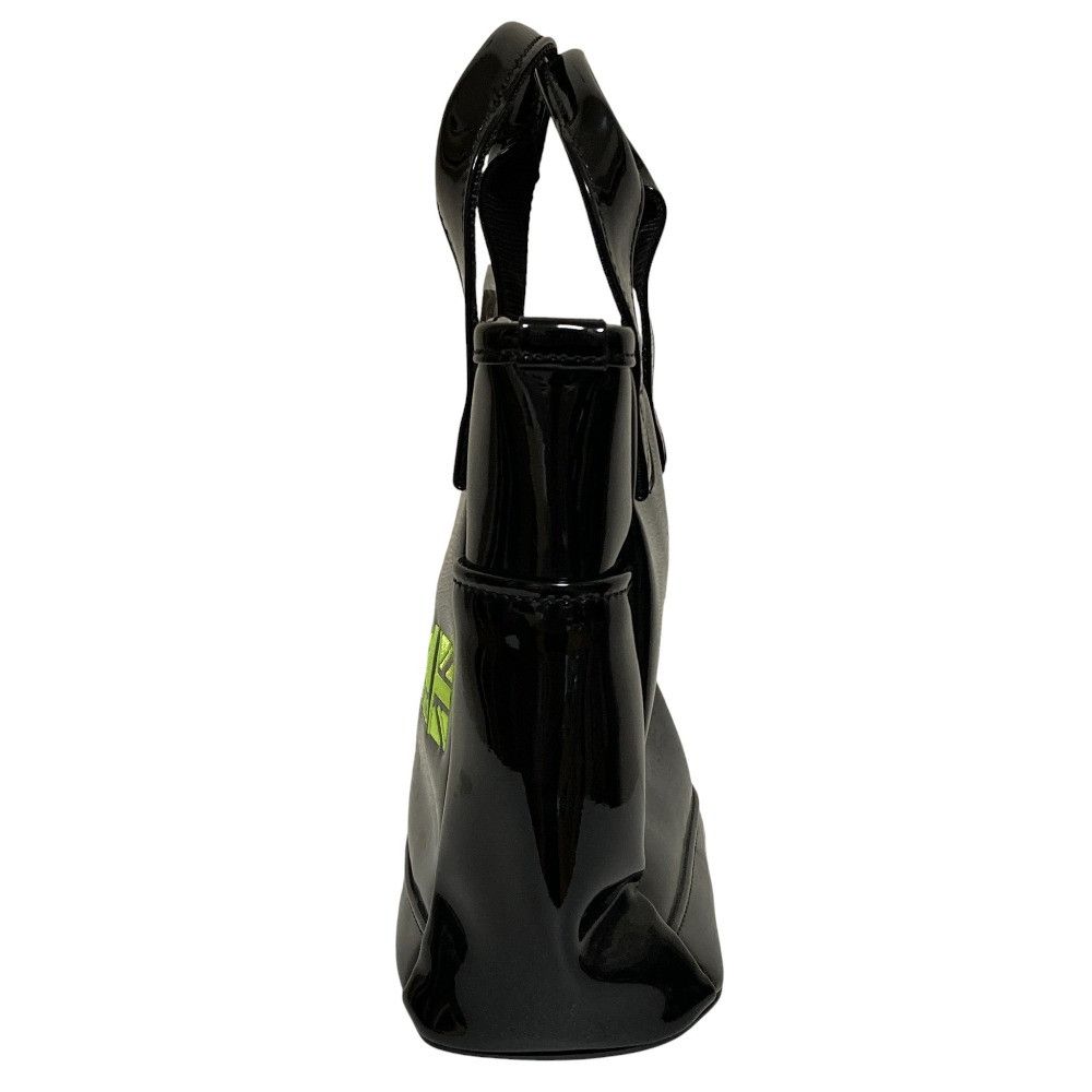 Other Other Admiral Enamel Golf Bag Plastic / Synthetic Handbag DUTY FREE for USA Size ONE SIZE - 2 Thumbnail