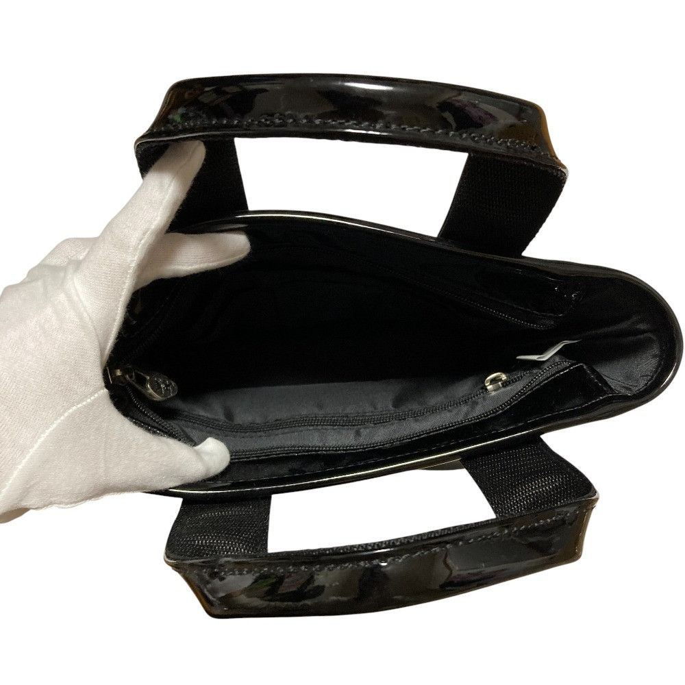 Other Other Admiral Enamel Golf Bag Plastic / Synthetic Handbag DUTY FREE for USA Size ONE SIZE - 5 Thumbnail