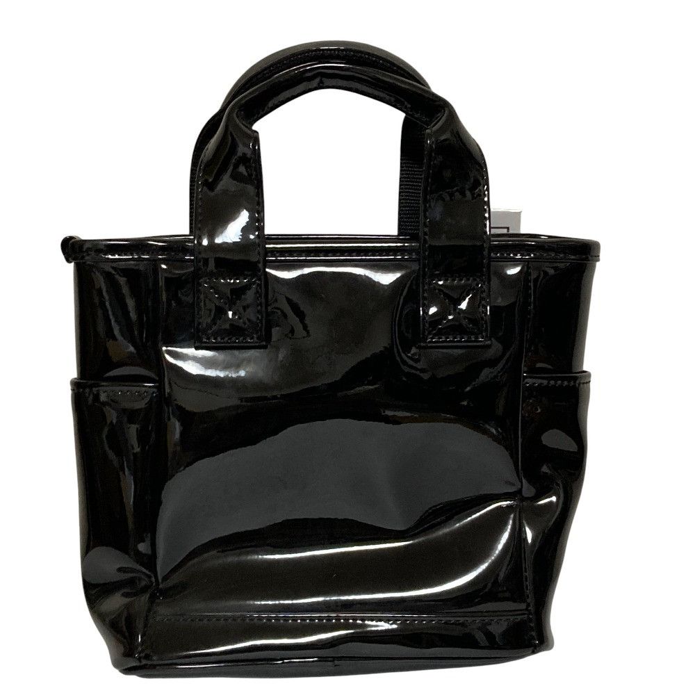 Other Other Admiral Enamel Golf Bag Plastic / Synthetic Handbag DUTY FREE for USA Size ONE SIZE - 3 Thumbnail