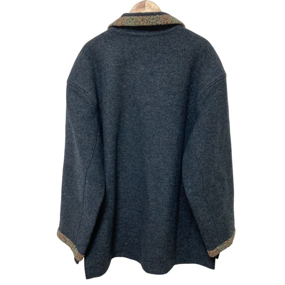 Other Other Missoni Wool Coat Textile Outerwear DUTY FREE for USA Size ONE SIZE - 2 Thumbnail