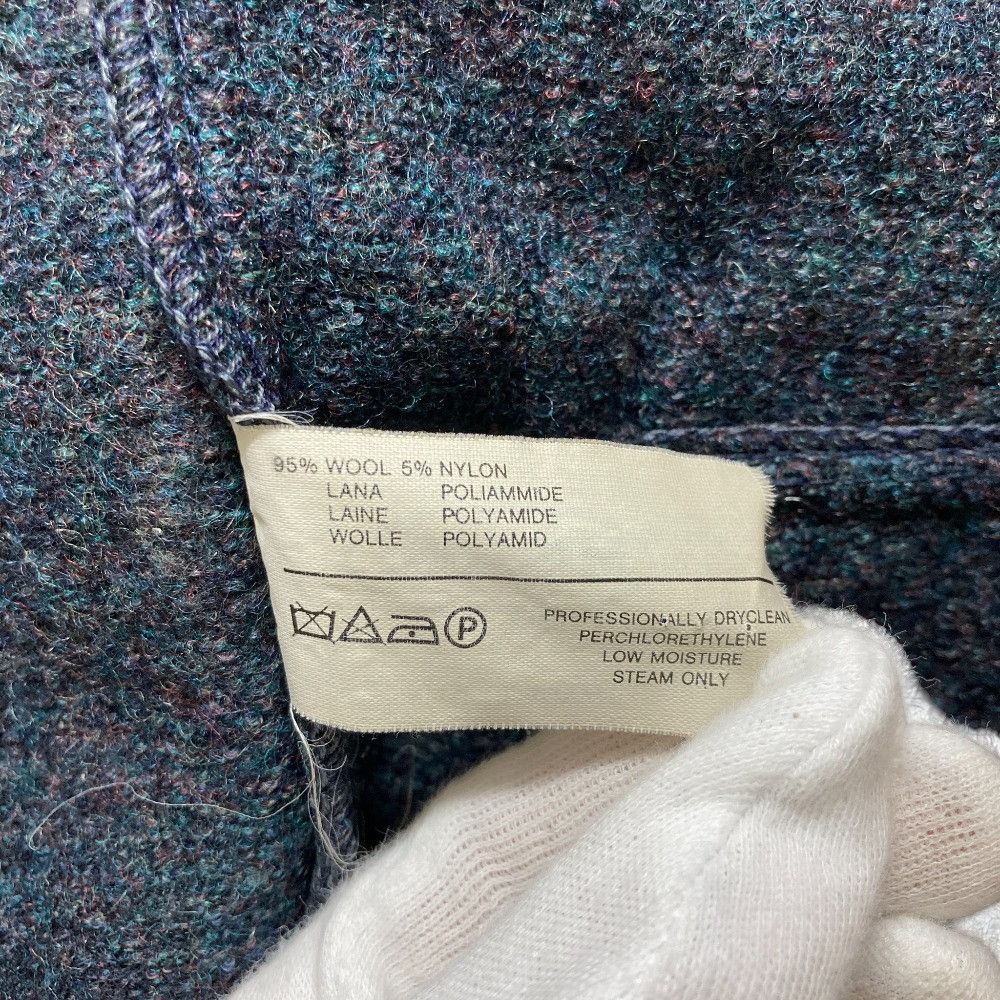 Other Other Missoni Wool Coat Textile Outerwear DUTY FREE for USA Size ONE SIZE - 9 Thumbnail