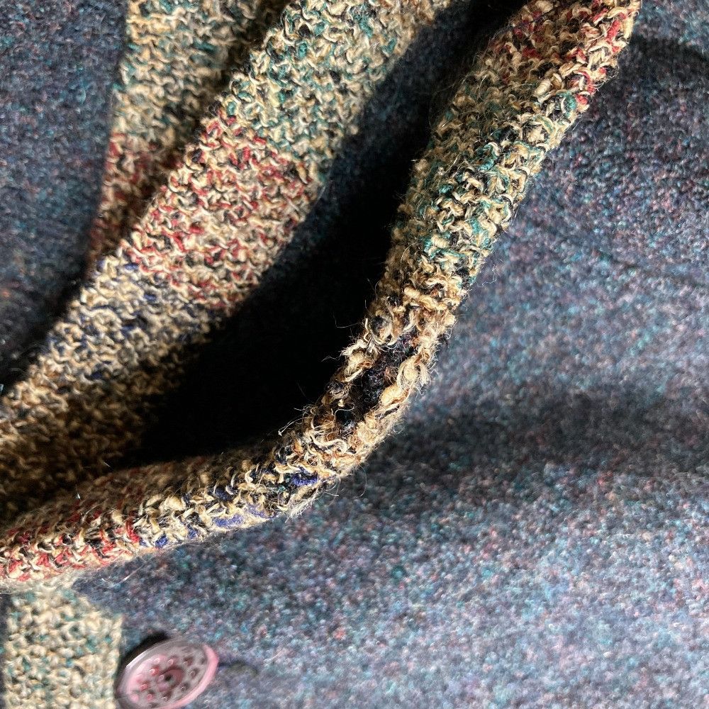 Other Other Missoni Wool Coat Textile Outerwear DUTY FREE for USA Size ONE SIZE - 10 Thumbnail