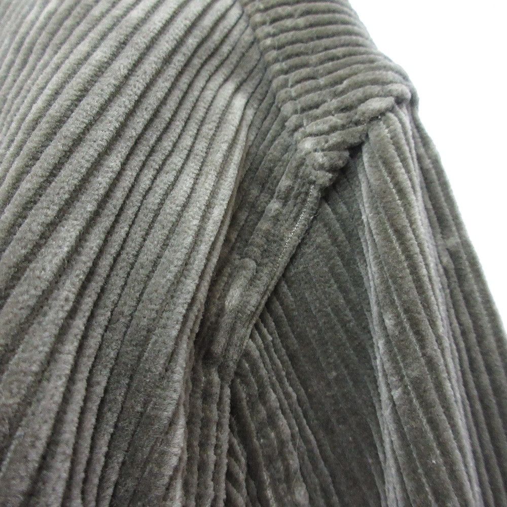Other Other MHL Corduroy Coverall Jacket Textile Outerwear 596-1225506 DUTY FREE for USA Size ONE SIZE - 3 Thumbnail