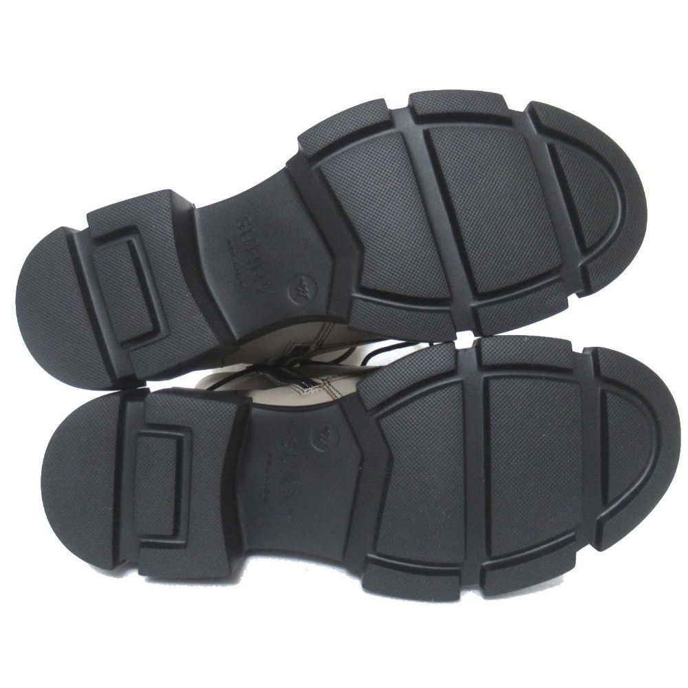 Other Other Pellico Sunny Platform Lace-up Short Boots Leather Shoes DUTY FREE for USA Size ONE SIZE - 9 Thumbnail