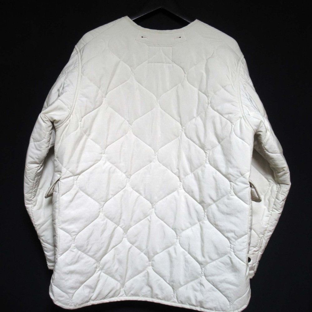 Other Other Nordisk QUILTING LINER JACKET Jacket Textile Outerwear YU49004 DUTY FREE for USA Size ONE SIZE - 2 Thumbnail