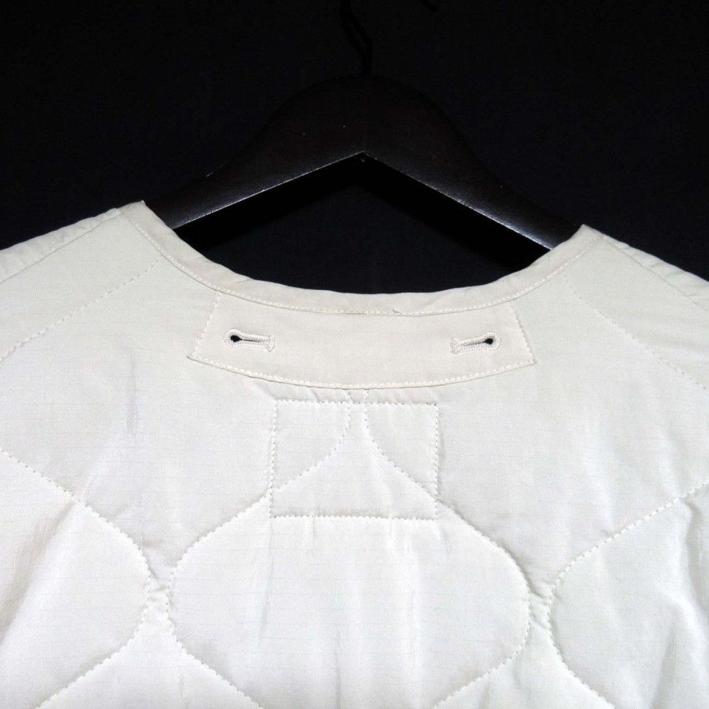 Other Other Nordisk QUILTING LINER JACKET Jacket Textile Outerwear YU49004 DUTY FREE for USA Size ONE SIZE - 5 Thumbnail