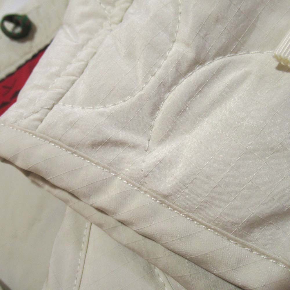 Other Other Nordisk QUILTING LINER JACKET Jacket Textile Outerwear YU49004 DUTY FREE for USA Size ONE SIZE - 7 Thumbnail