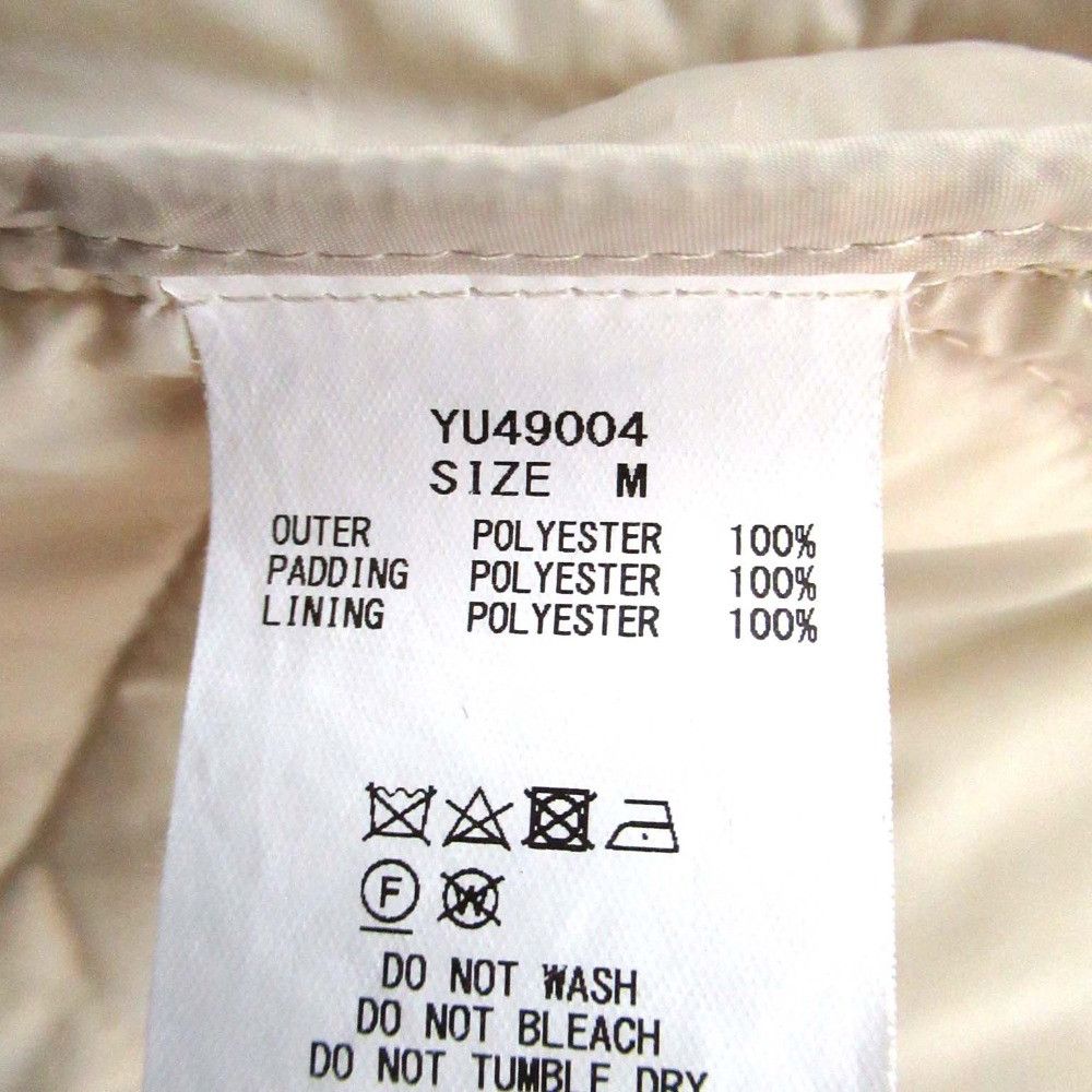 Other Other Nordisk QUILTING LINER JACKET Jacket Textile Outerwear YU49004 DUTY FREE for USA Size ONE SIZE - 8 Thumbnail