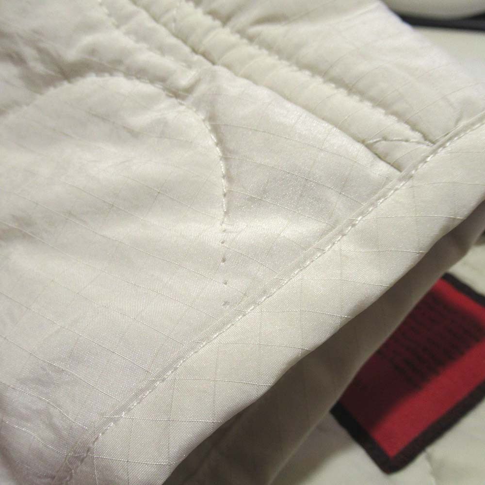 Other Other Nordisk QUILTING LINER JACKET Jacket Textile Outerwear YU49004 DUTY FREE for USA Size ONE SIZE - 6 Thumbnail