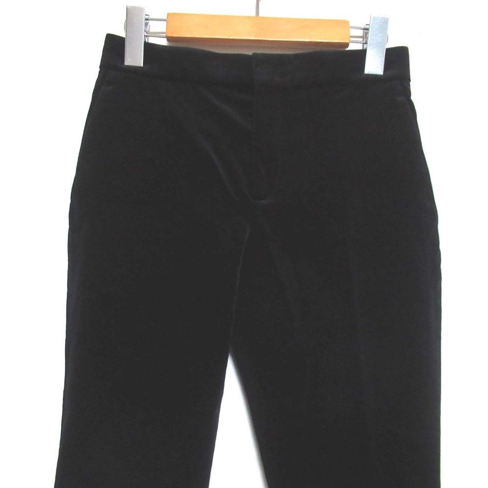 Gucci Gucci Gucci Velour Trousers Textile Pants 357994 DUTY FREE for USA Size ONE SIZE - 3 Thumbnail