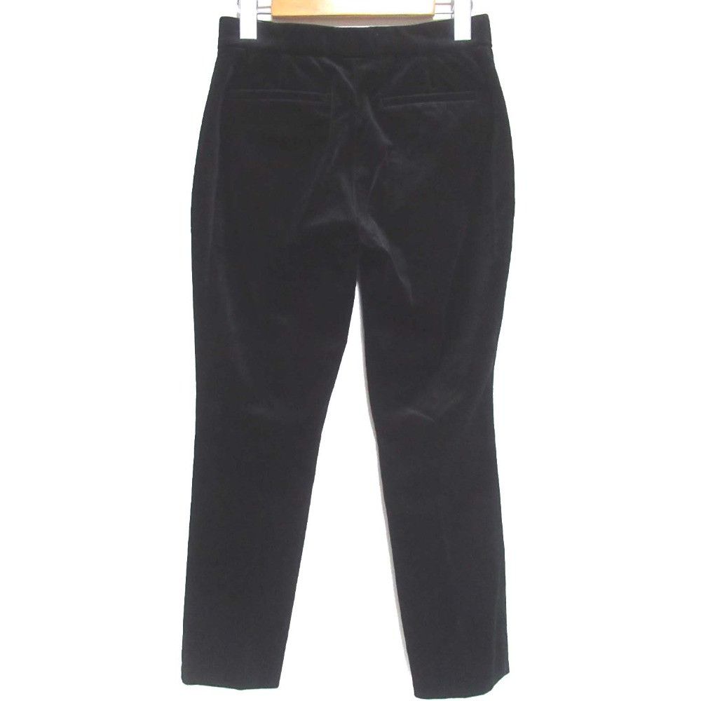 Gucci Gucci Gucci Velour Trousers Textile Pants 357994 DUTY FREE for USA Size ONE SIZE - 2 Thumbnail