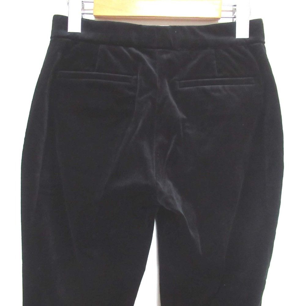 Gucci Gucci Gucci Velour Trousers Textile Pants 357994 DUTY FREE for USA Size ONE SIZE - 4 Thumbnail