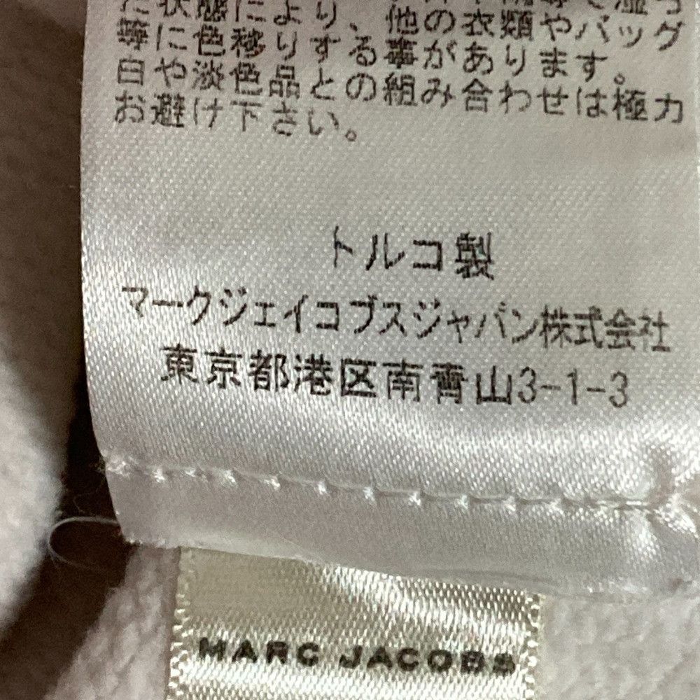 Marc Jacobs Marc Jacobs Marc Jacobs Heaven Fleece Pullover Hoodie Textile Sweatshirts & Hoodies DUTY FREE for USA Size ONE SIZE - 9 Thumbnail