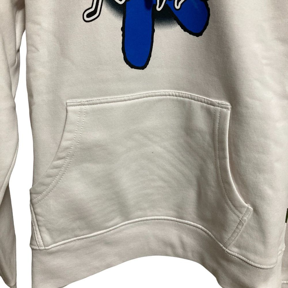 Marc Jacobs Marc Jacobs Marc Jacobs Heaven Fleece Pullover Hoodie Textile Sweatshirts & Hoodies DUTY FREE for USA Size ONE SIZE - 5 Thumbnail