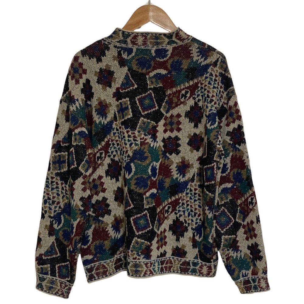 Other Other Missoni Wool High Neck Knit Sweater Textile Tops DUTY FREE for USA Size ONE SIZE - 2 Thumbnail
