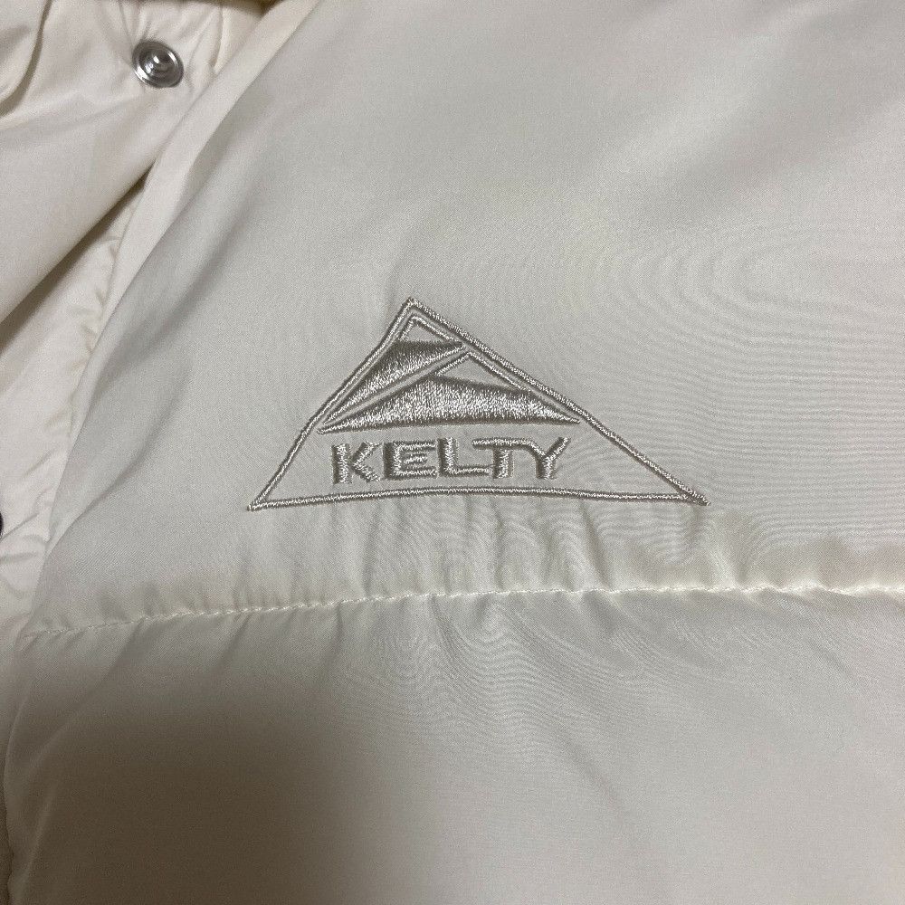 Other Other KELTY JEANS FACTORY Exclusive Thermolite Down Vest Textile Outerwear DUTY FREE for USA Size ONE SIZE - 7 Thumbnail