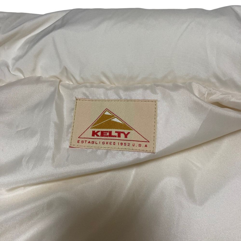 Other Other KELTY JEANS FACTORY Exclusive Thermolite Down Vest Textile Outerwear DUTY FREE for USA Size ONE SIZE - 4 Thumbnail