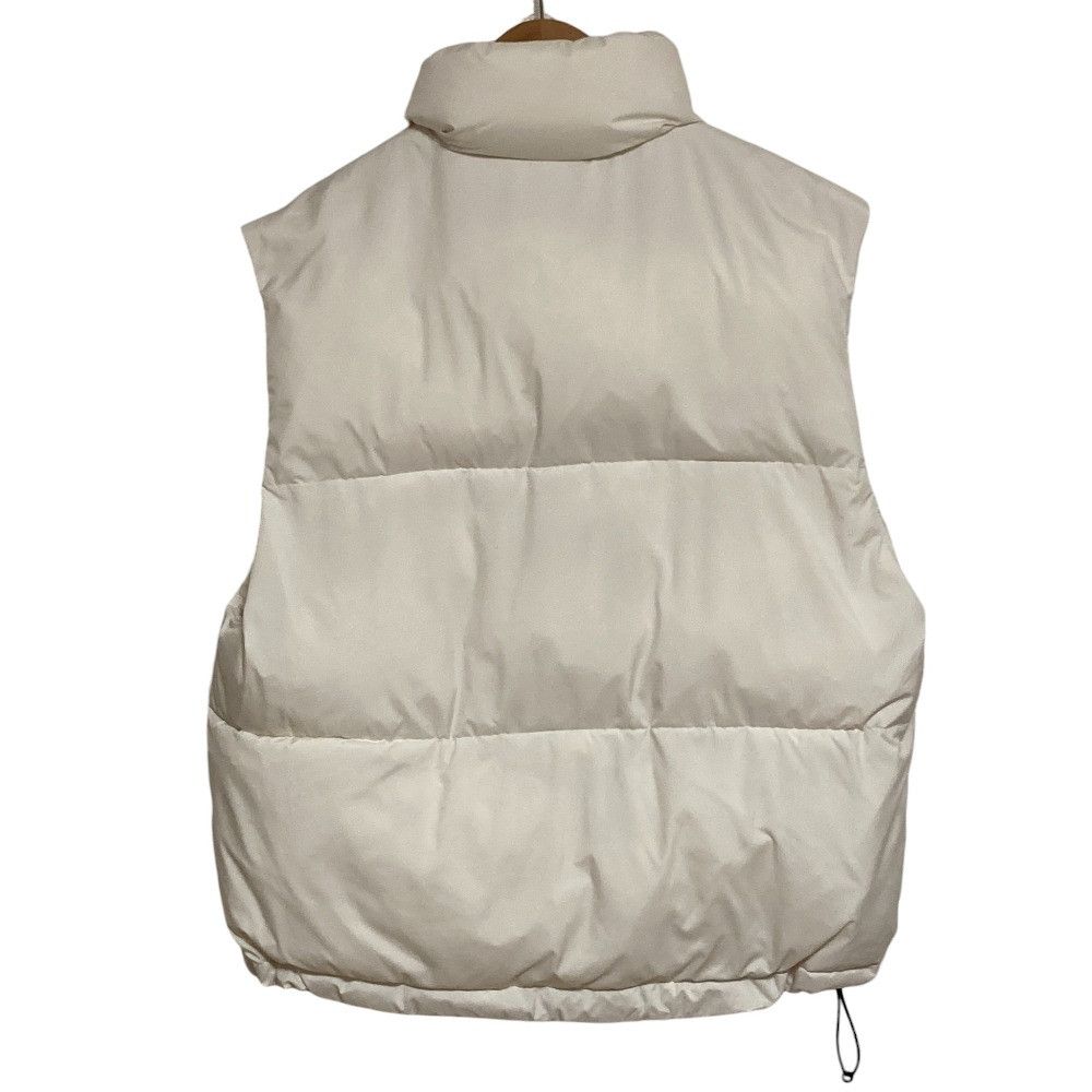 Other Other KELTY JEANS FACTORY Exclusive Thermolite Down Vest Textile Outerwear DUTY FREE for USA Size ONE SIZE - 2 Thumbnail