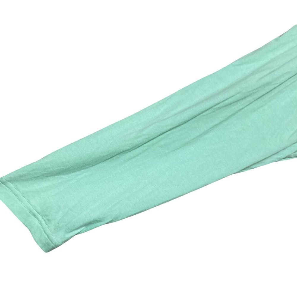 Other Other ENFOLD ASYMMETRY DRAPE LONG-SLEEVES T-SHIRT Textile T-Shirts 300IS280-0871 DUTY FREE for USA Size ONE SIZE - 3 Thumbnail