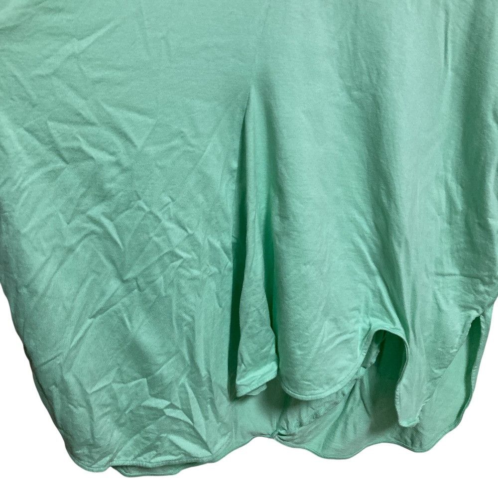 Other Other ENFOLD ASYMMETRY DRAPE LONG-SLEEVES T-SHIRT Textile T-Shirts 300IS280-0871 DUTY FREE for USA Size ONE SIZE - 5 Thumbnail