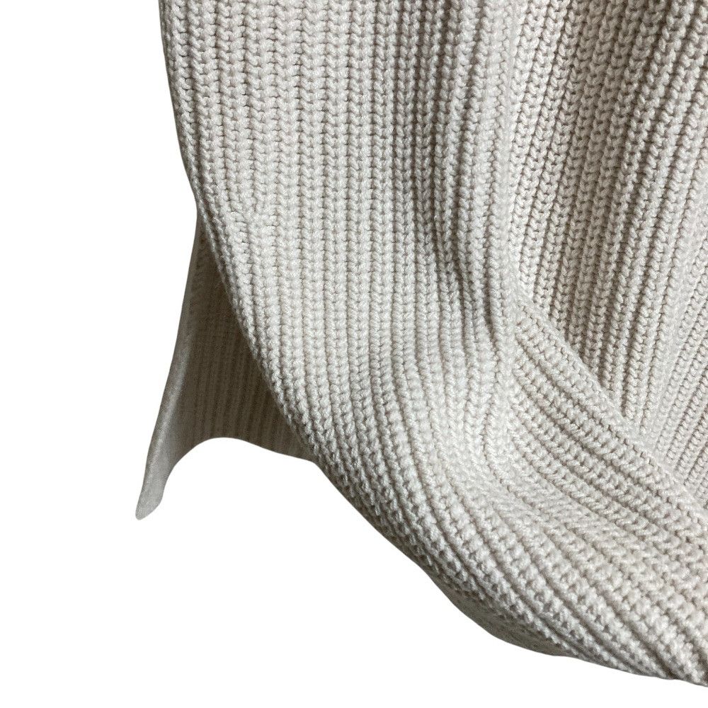 Theory Theory Theory luxe BROOME TULLY Crochet Knit Sleeveless Top Textile Tops DUTY FREE for USA Size ONE SIZE - 5 Thumbnail