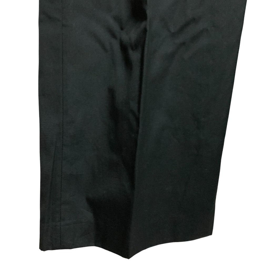 Other Other Dries Van Noten High Waist Tuck Wide Pants Textile Pants DUTY FREE for USA Size ONE SIZE - 4 Thumbnail