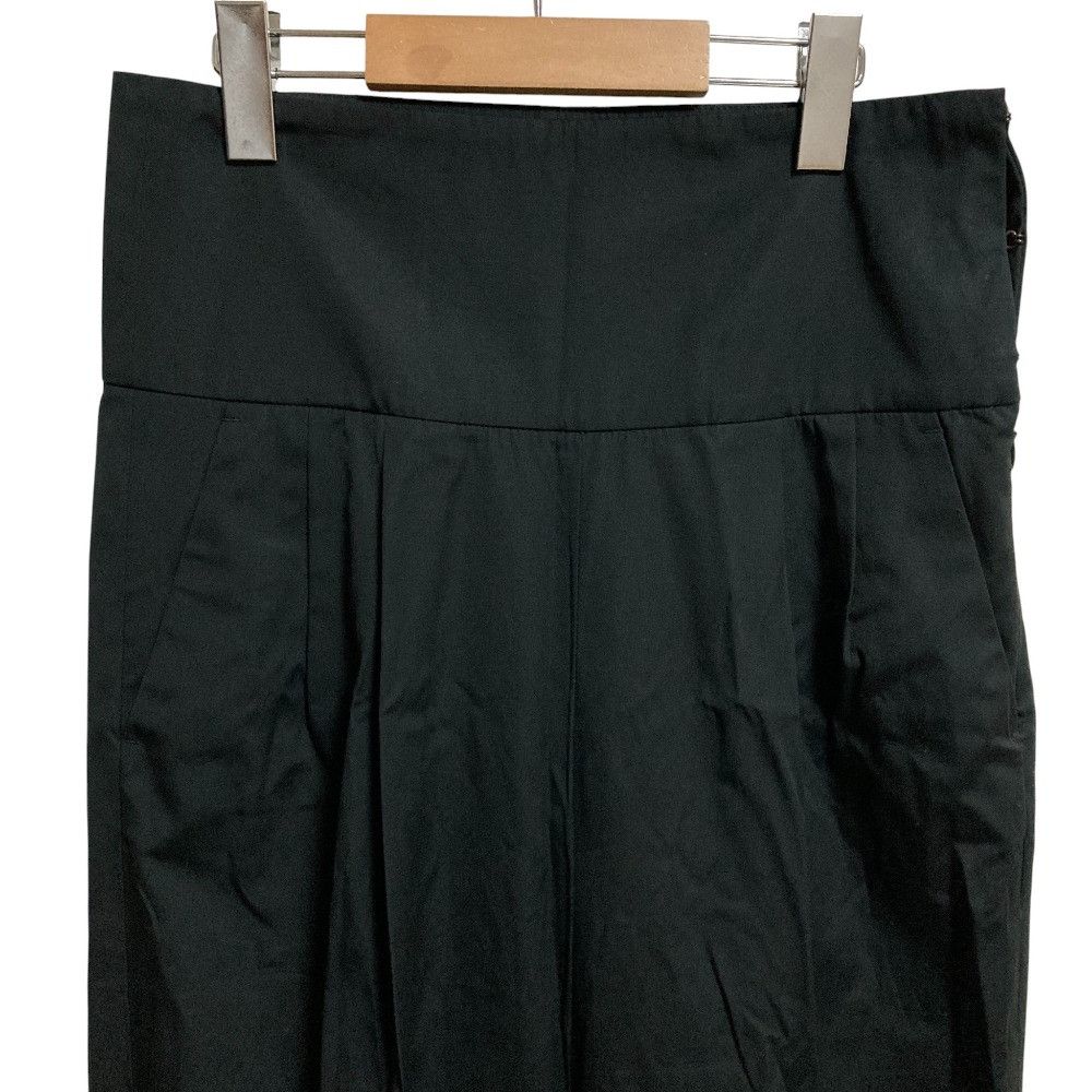 Other Other Dries Van Noten High Waist Tuck Wide Pants Textile Pants DUTY FREE for USA Size ONE SIZE - 3 Thumbnail