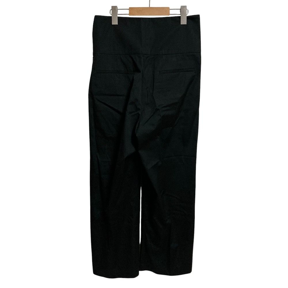 Other Other Dries Van Noten High Waist Tuck Wide Pants Textile Pants DUTY FREE for USA Size ONE SIZE - 2 Thumbnail