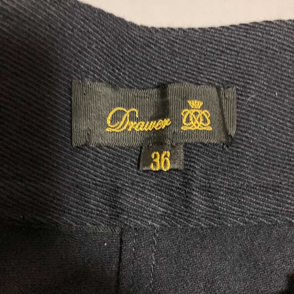 Other Other Drawer Wool Garze Pants Textile Pants DUTY FREE for USA Size ONE SIZE - 6 Thumbnail