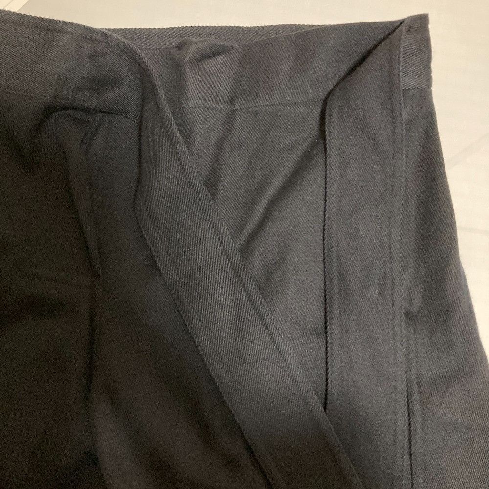 Other Other Drawer Wool Garze Pants Textile Pants DUTY FREE for USA Size ONE SIZE - 5 Thumbnail