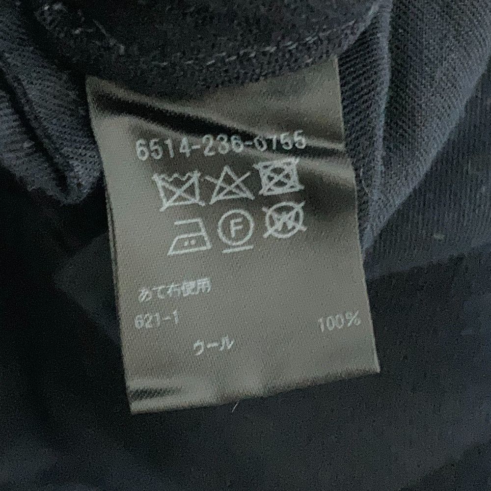 Other Other Drawer Wool Garze Pants Textile Pants DUTY FREE for USA Size ONE SIZE - 7 Thumbnail