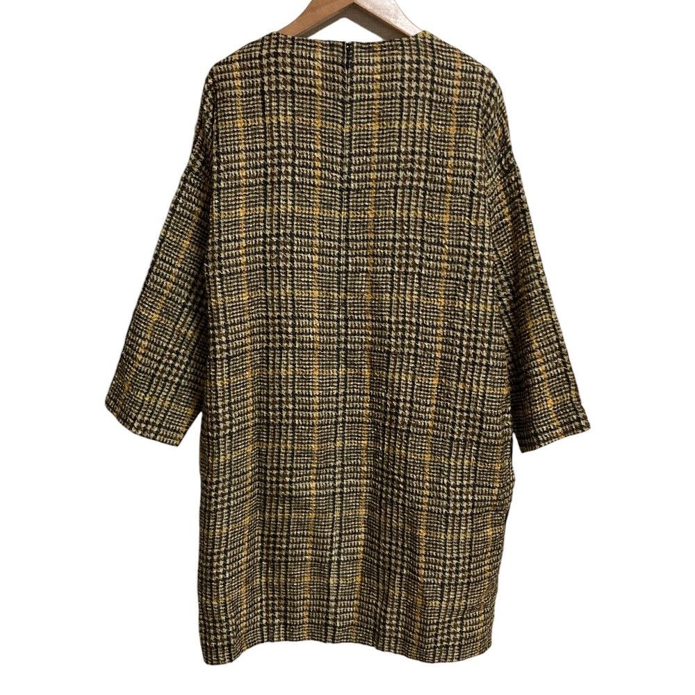 Celine Celine Celine Silk Mini Dress Textile Dresses DUTY FREE for USA Size ONE SIZE - 2 Thumbnail