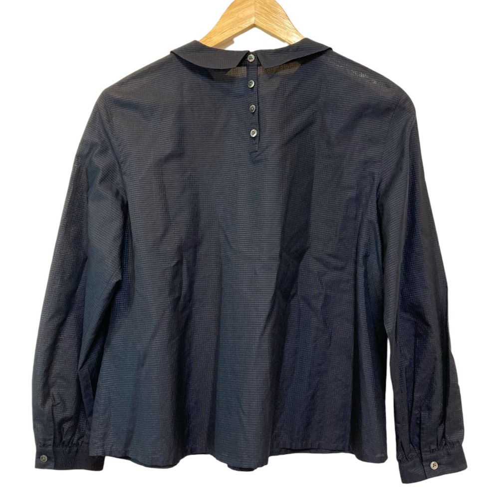 Other Other mina perhonen particule Blouse Textile Tops acs1320 DUTY FREE for USA Size ONE SIZE - 2 Thumbnail