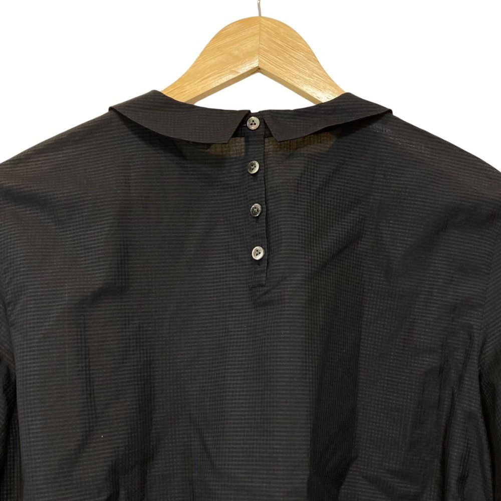 Other Other mina perhonen particule Blouse Textile Tops acs1320 DUTY FREE for USA Size ONE SIZE - 4 Thumbnail