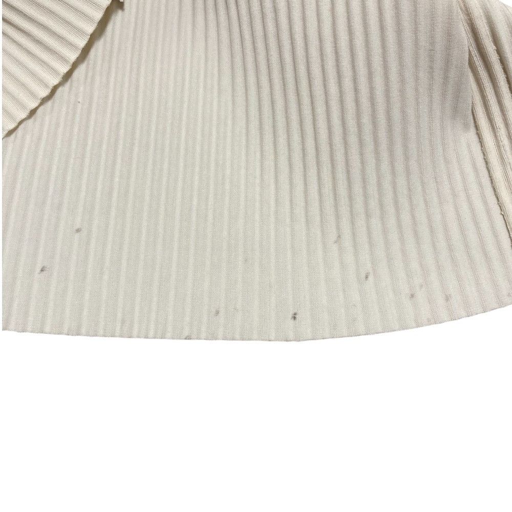 Issey Miyake Issey Miyake me ISSEY MIYAKE Stand Collar Wide Shirt Textile Tops MI24KO923 DUTY FREE for USA Size ONE SIZE - 7 Thumbnail