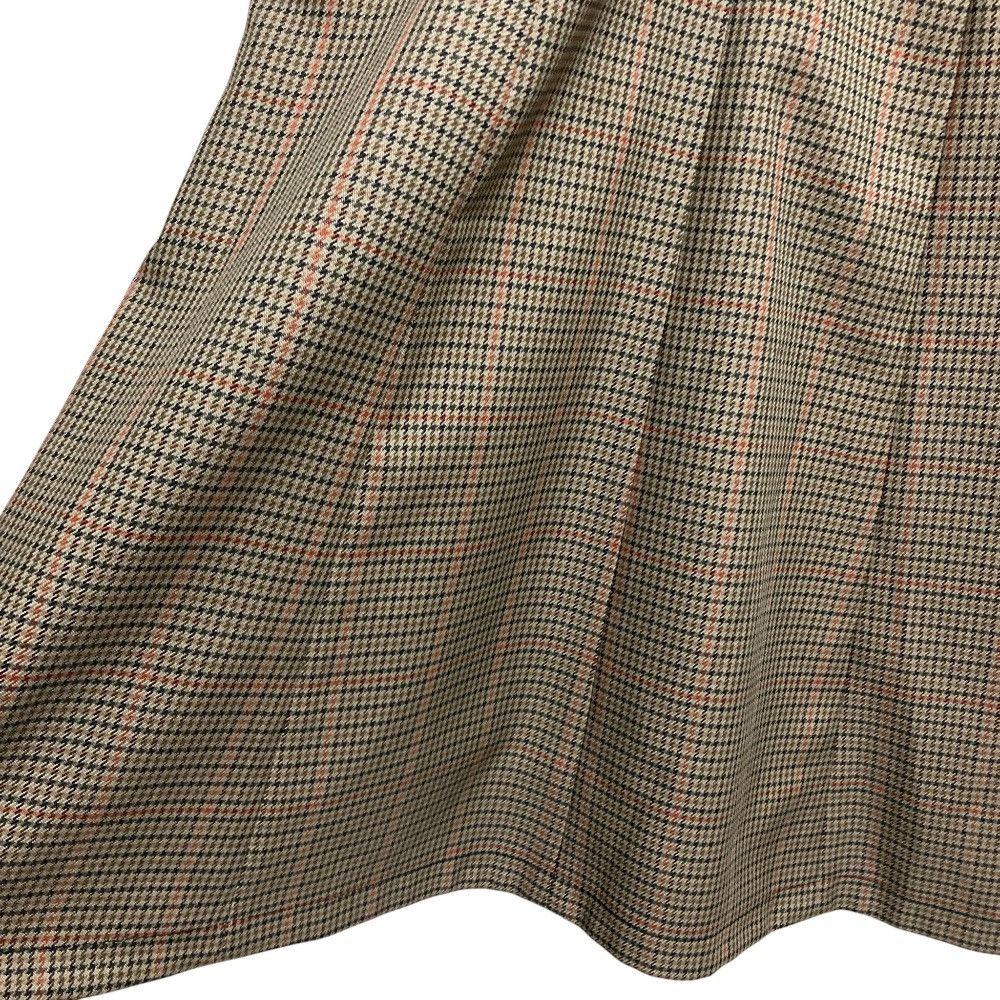 Other Other mila schon Houndstooth 2way Trench Coat Dress Set Textile Suits DUTY FREE for USA Size ONE SIZE - 11 Thumbnail