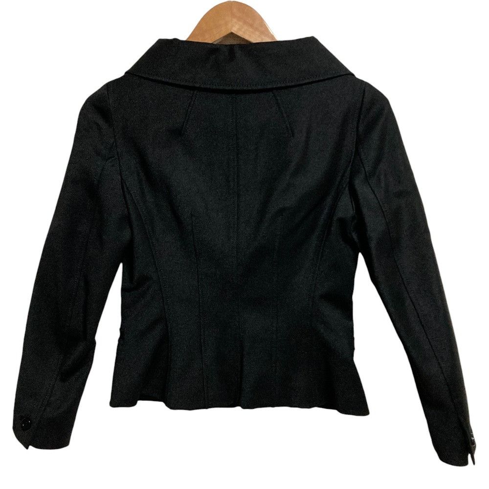 Prada Prada Prada Nylon Jacket Textile Outerwear DUTY FREE for USA Size ONE SIZE - 2 Thumbnail