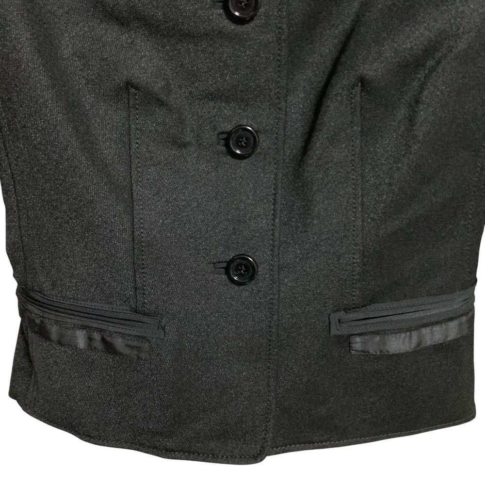 Prada Prada Prada Nylon Jacket Textile Outerwear DUTY FREE for USA Size ONE SIZE - 5 Thumbnail