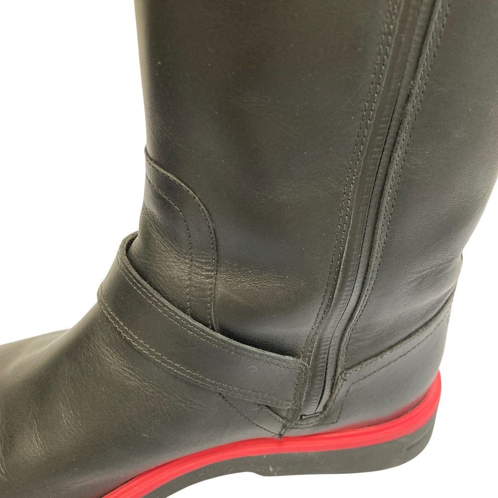 Other Other Cole Haan Millbridge Moto Waterproof Boots Leather Shoes DUTY FREE for USA Size ONE SIZE - 12 Thumbnail