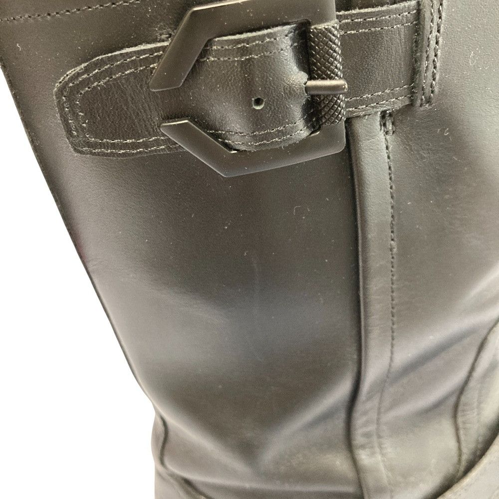 Other Other Cole Haan Millbridge Moto Waterproof Boots Leather Shoes DUTY FREE for USA Size ONE SIZE - 14 Thumbnail