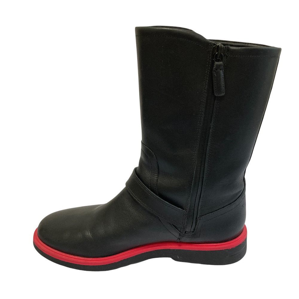 Other Other Cole Haan Millbridge Moto Waterproof Boots Leather Shoes DUTY FREE for USA Size ONE SIZE - 4 Thumbnail