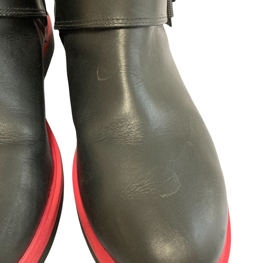Other Other Cole Haan Millbridge Moto Waterproof Boots Leather Shoes DUTY FREE for USA Size ONE SIZE - 11 Thumbnail