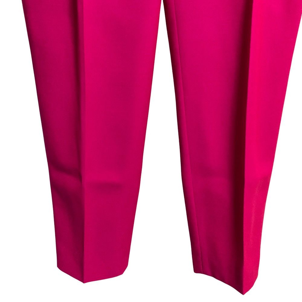 Alexander McQueen Alexander McQueen Alexander McQueen Trousers Textile Pants DUTY FREE for USA Size ONE SIZE - 5 Thumbnail